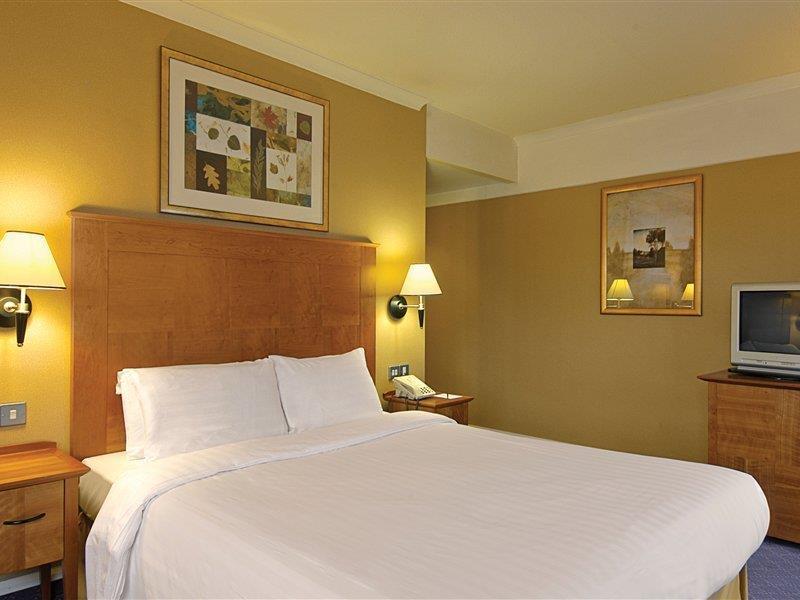 Copthorne Hotel Бірмінгем Номер фото