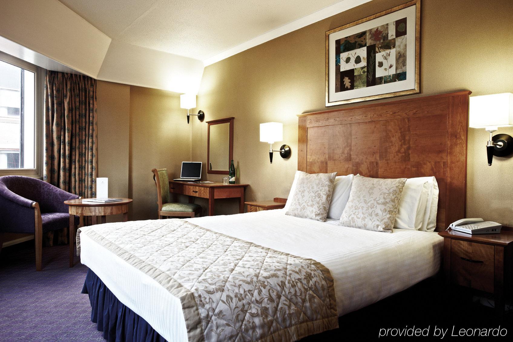 Copthorne Hotel Бірмінгем Номер фото